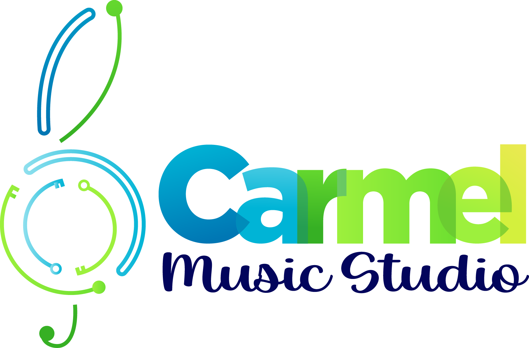 Carmel Music Studio