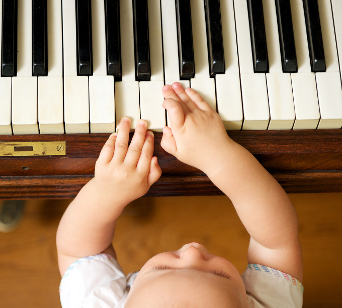 Baby Beethoven Group Class